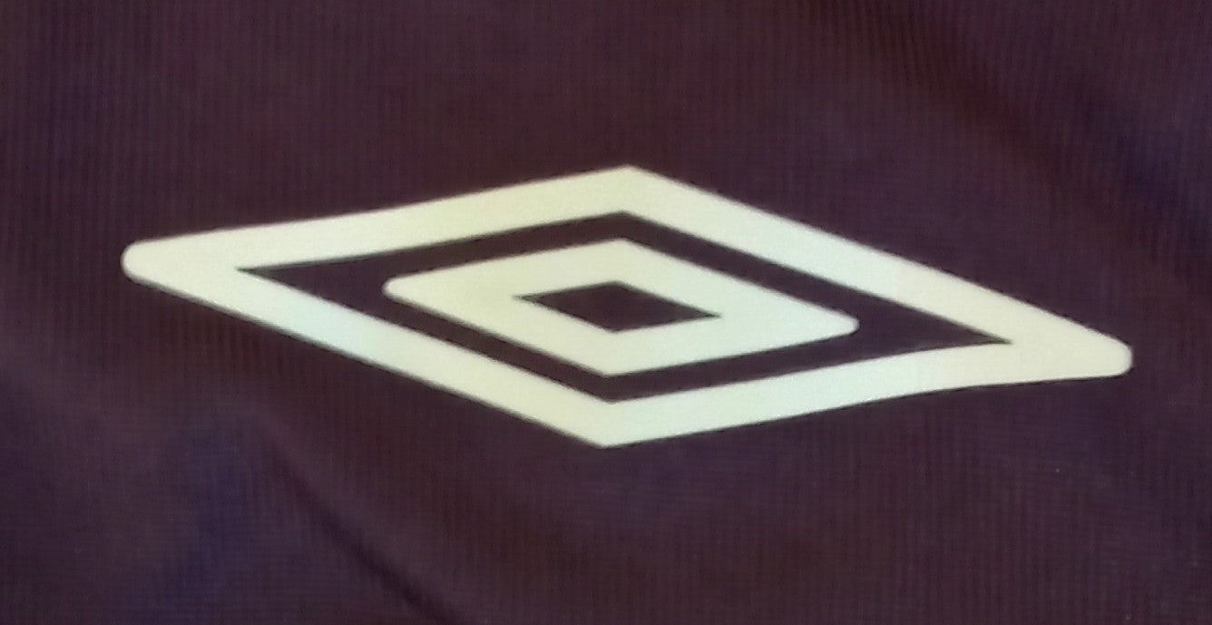 * England 2008 Umbro Goalkeeper Football Shirt *