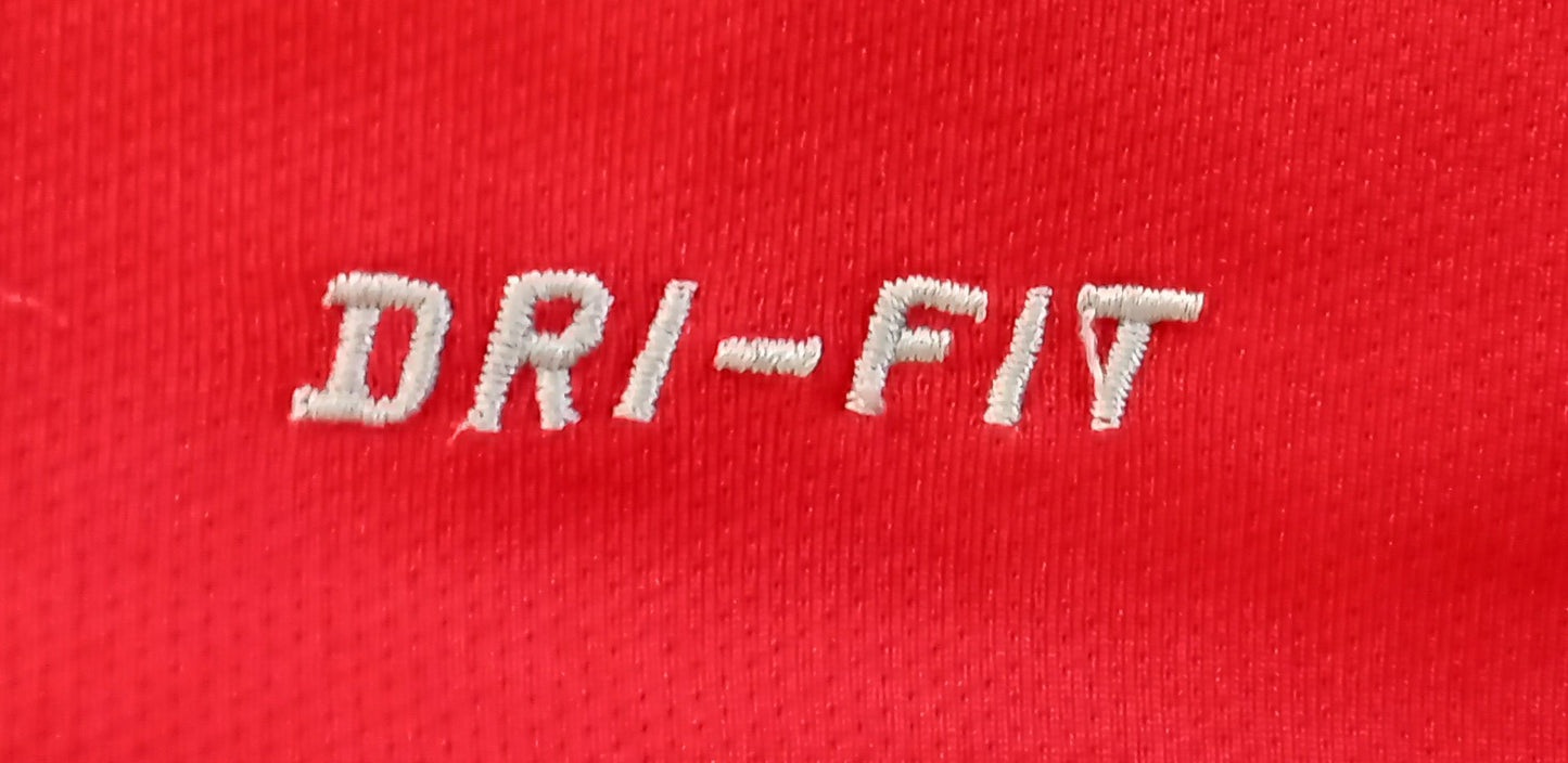 * England 2016 Nike Away Football Shirt (Mens) *