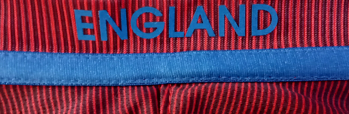 * England 2016 Nike Away Football Shirt (Mens) *