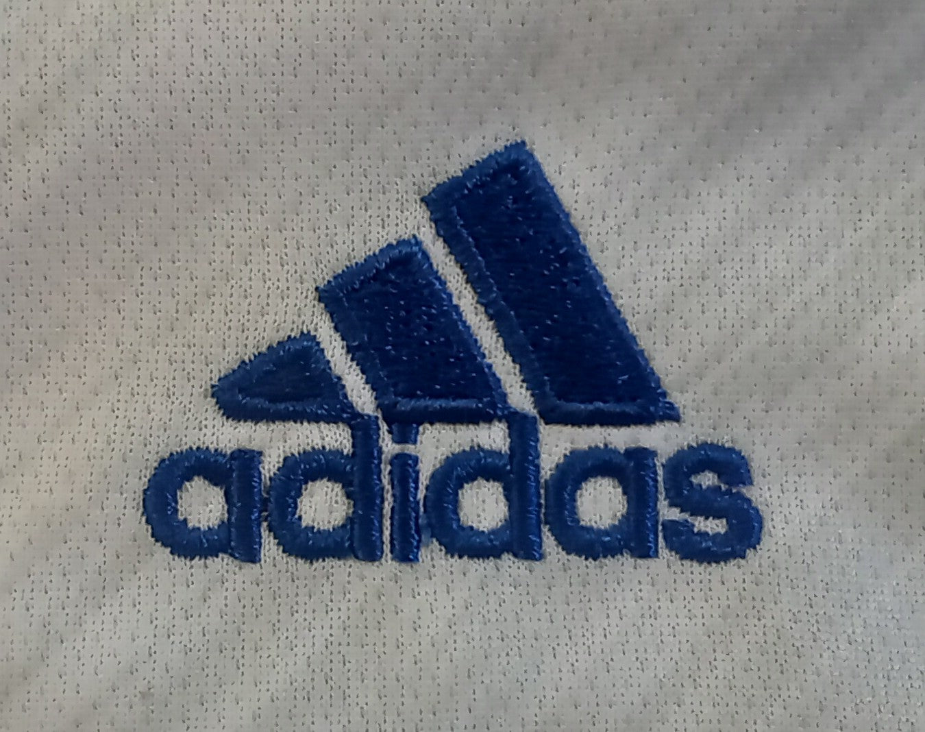 Leicester City 2020/21 Adidas Away Football Shirt