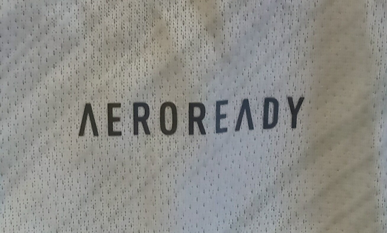 Leicester City 2020/21 Adidas Away Football Shirt