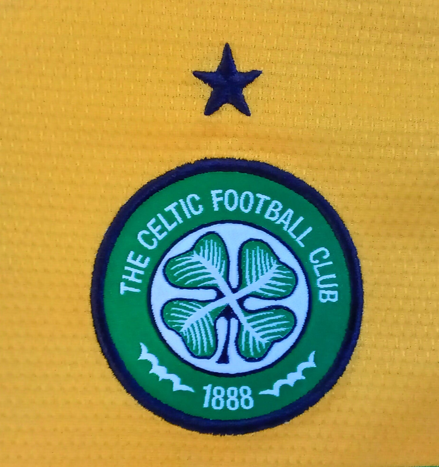 Celtic 2013/14 Nike Away Football Shirt