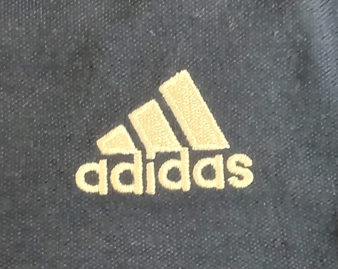 Aberdeen 2019/20 Adidas Football Training Polo