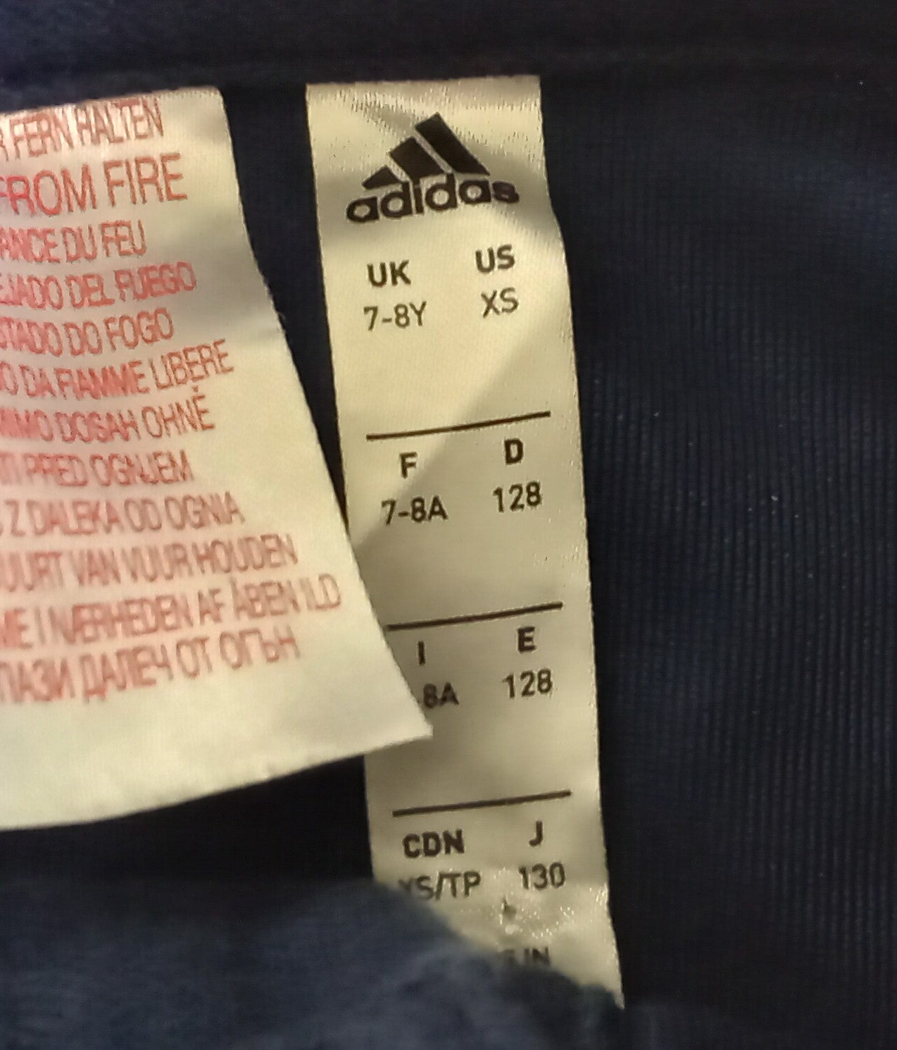 Aberdeen 2019/20 Adidas Football Training Polo