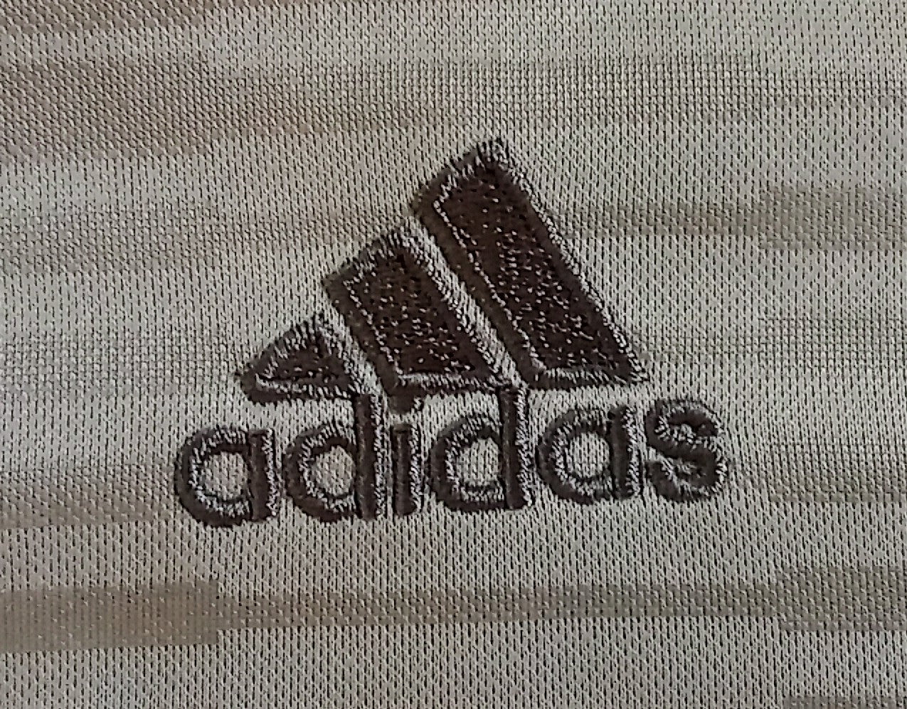 Aberdeen 2018/19 Adidas Away Football Shirt
