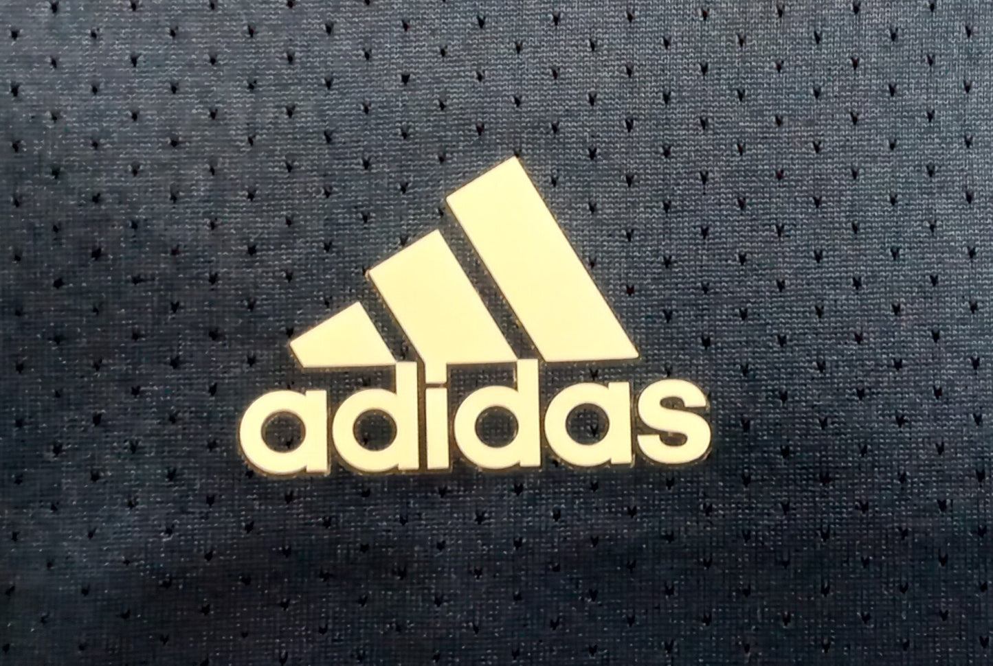 Aberdeen 2020/21 Adidas Football Training Shirt