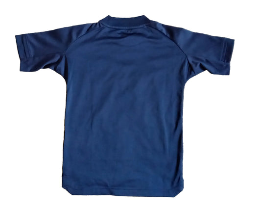 Aberdeen 2020/21 Adidas Football Training Shirt