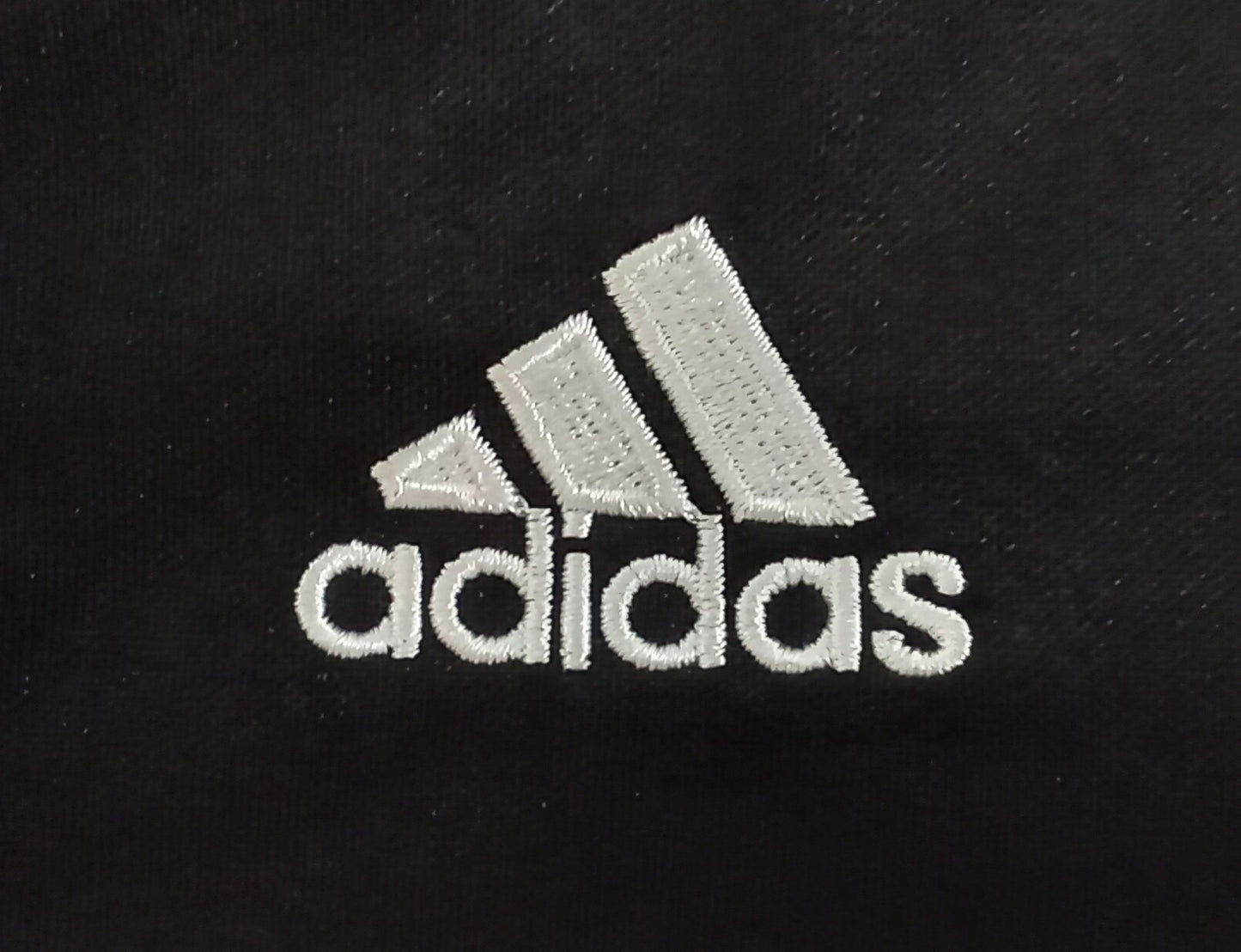 Aberdeen 2014/15 Adidas Football Training Shirt