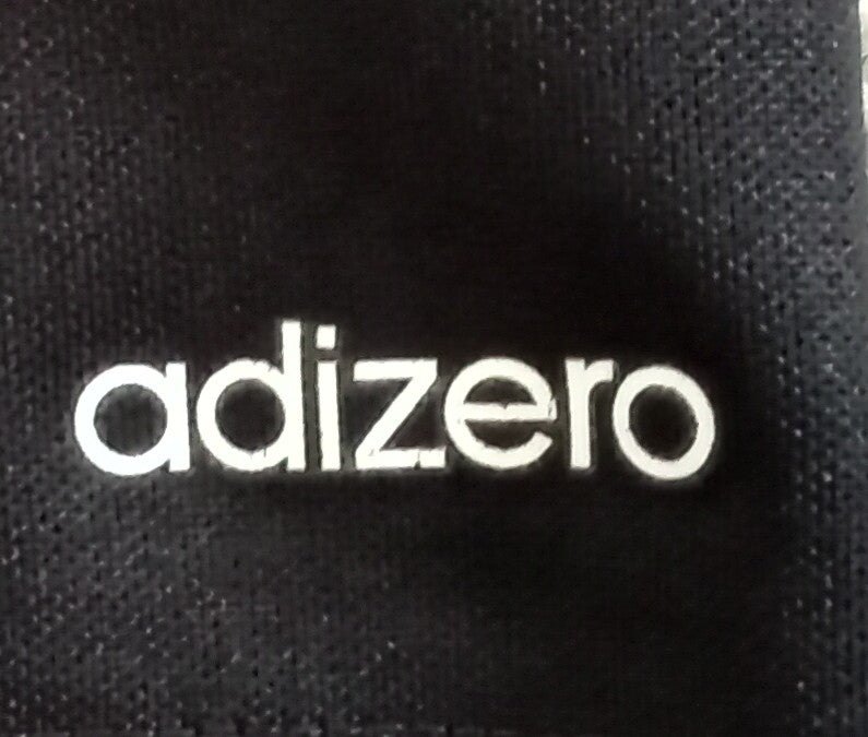 Aberdeen 2014/15 Adidas Football Training Shirt