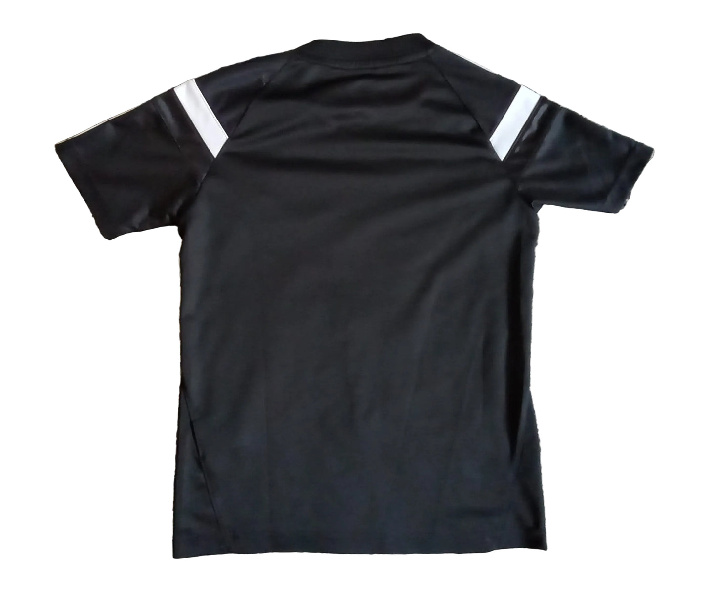 Aberdeen 2014/15 Adidas Football Training Shirt