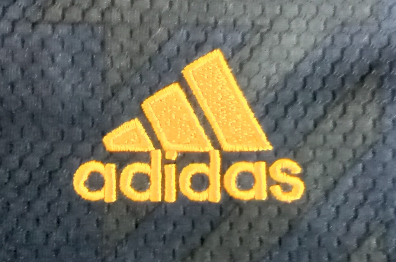Aberdeen 2021/22 Adidas Away Football Shirt