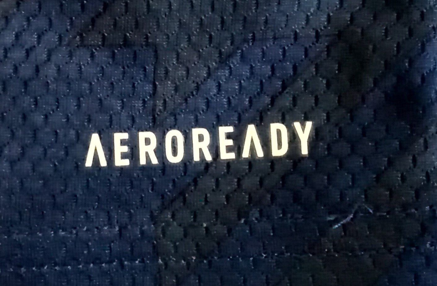 Aberdeen 2021/22 Adidas Away Football Shirt