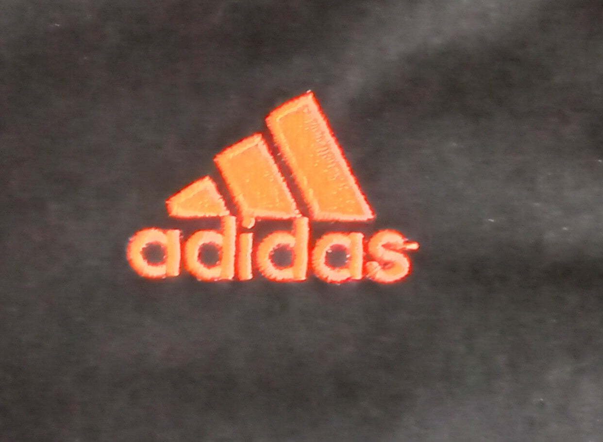 Aberdeen 2016/17 Adidas Away Football Shirt