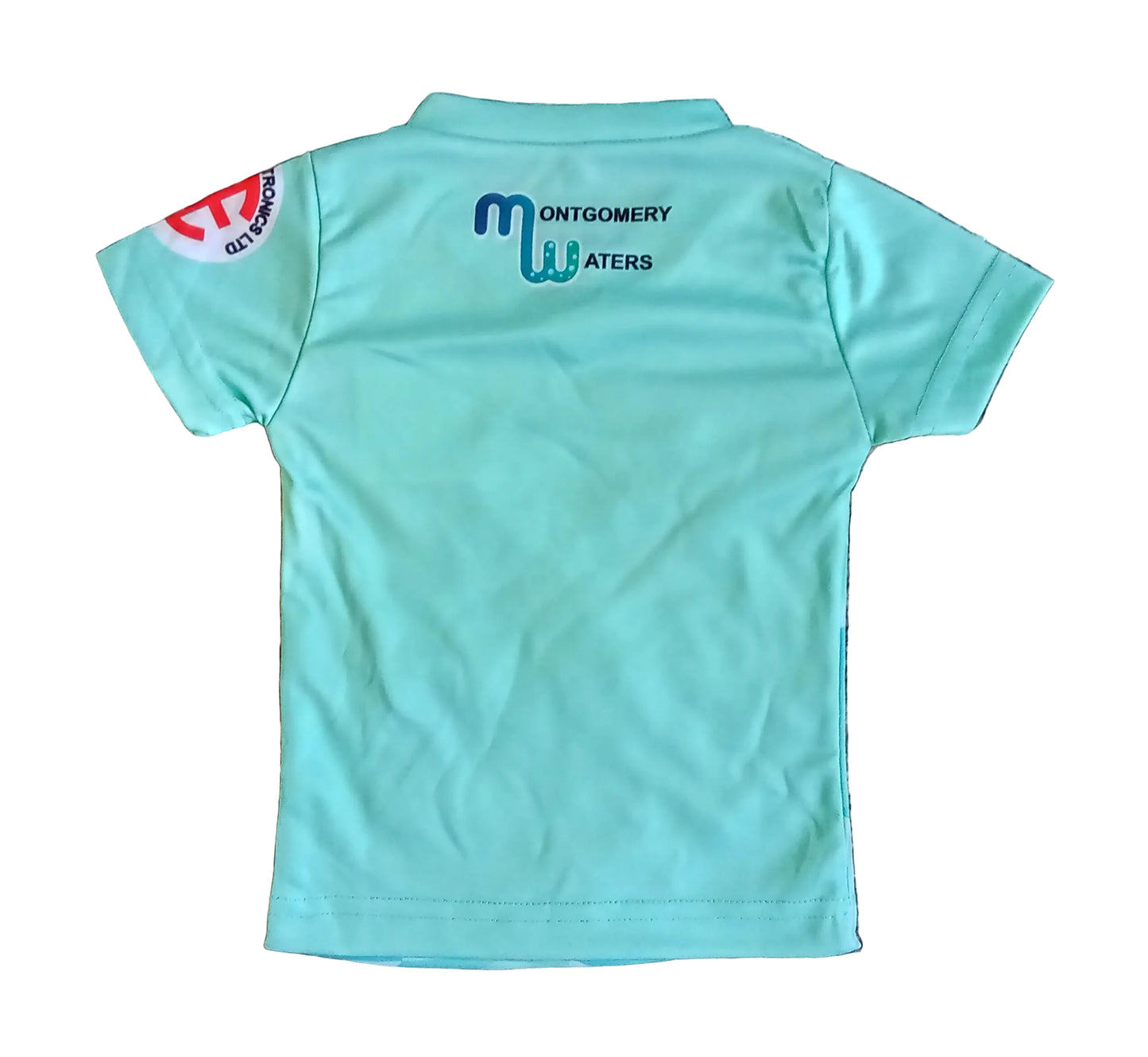 Hereford FC 2025/26 M and M Home Goalkeeper Football Shirt