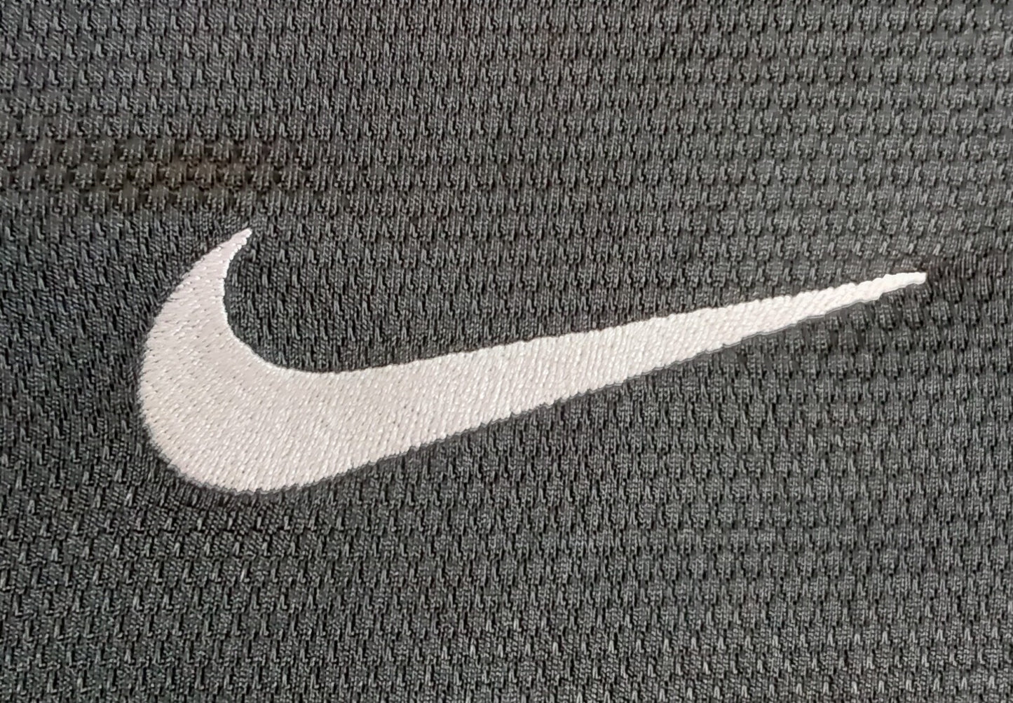 Juventus 2013/14 Nike Third Football Shirt
