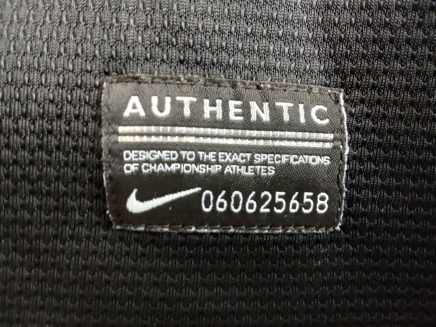 Juventus 2013/14 Nike Third Football Shirt