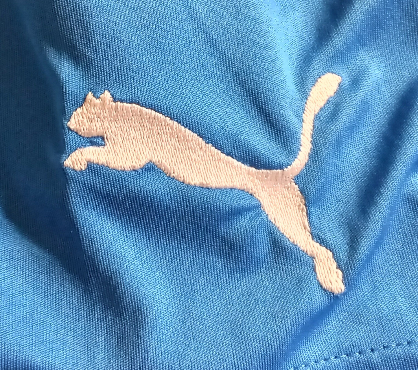 Philippines 2014 Puma Away Football Shirt