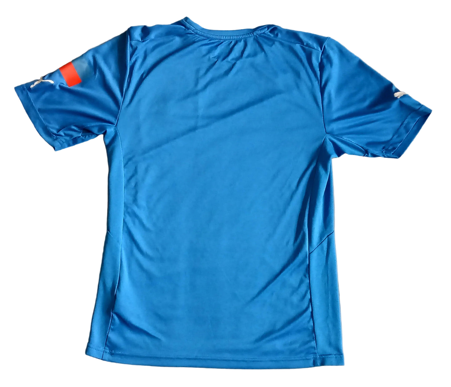 Philippines 2014 Puma Away Football Shirt
