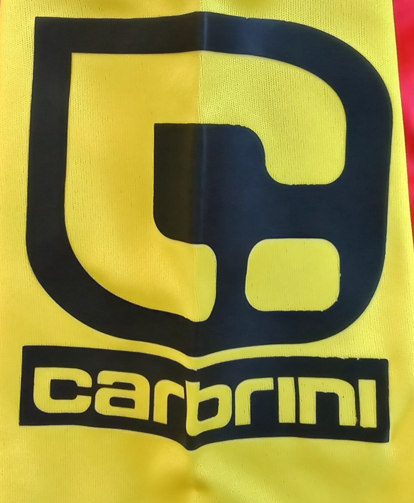 Birmingham City 2015/16 Carbrini Away Football Shirt