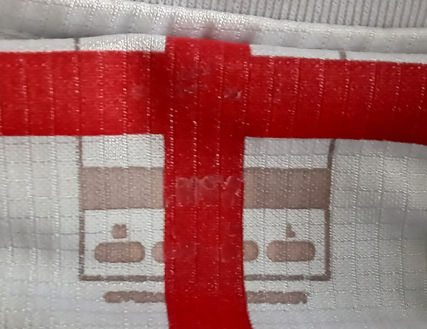 * England 2004 Umbro Football Training Shirt *