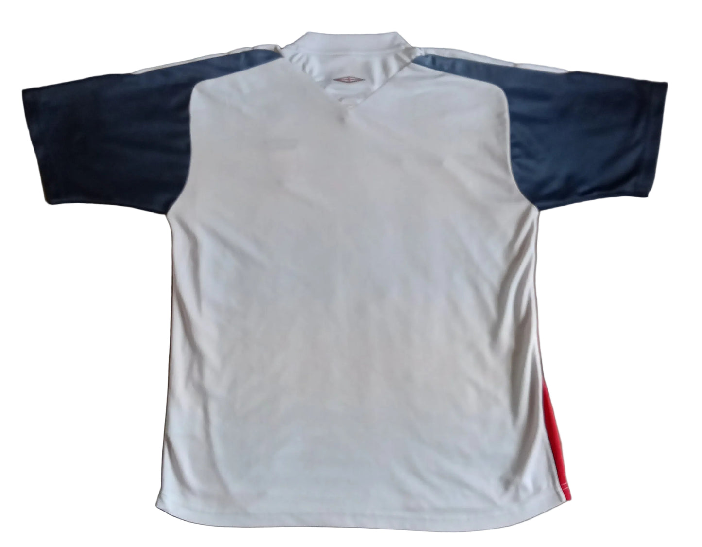 * England 2004 Umbro Football Training Shirt *