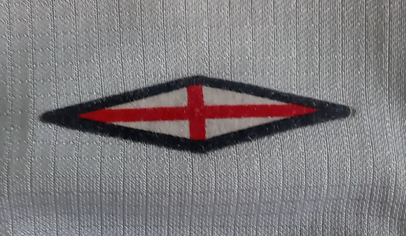 * England 2004 Umbro Football Training Shirt *