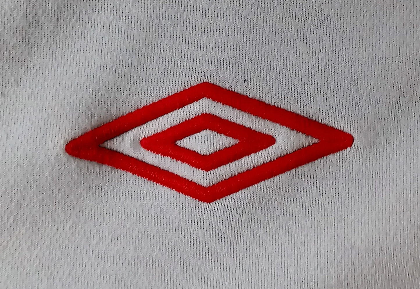 * England 2010 Umbro Home Football Shirt *