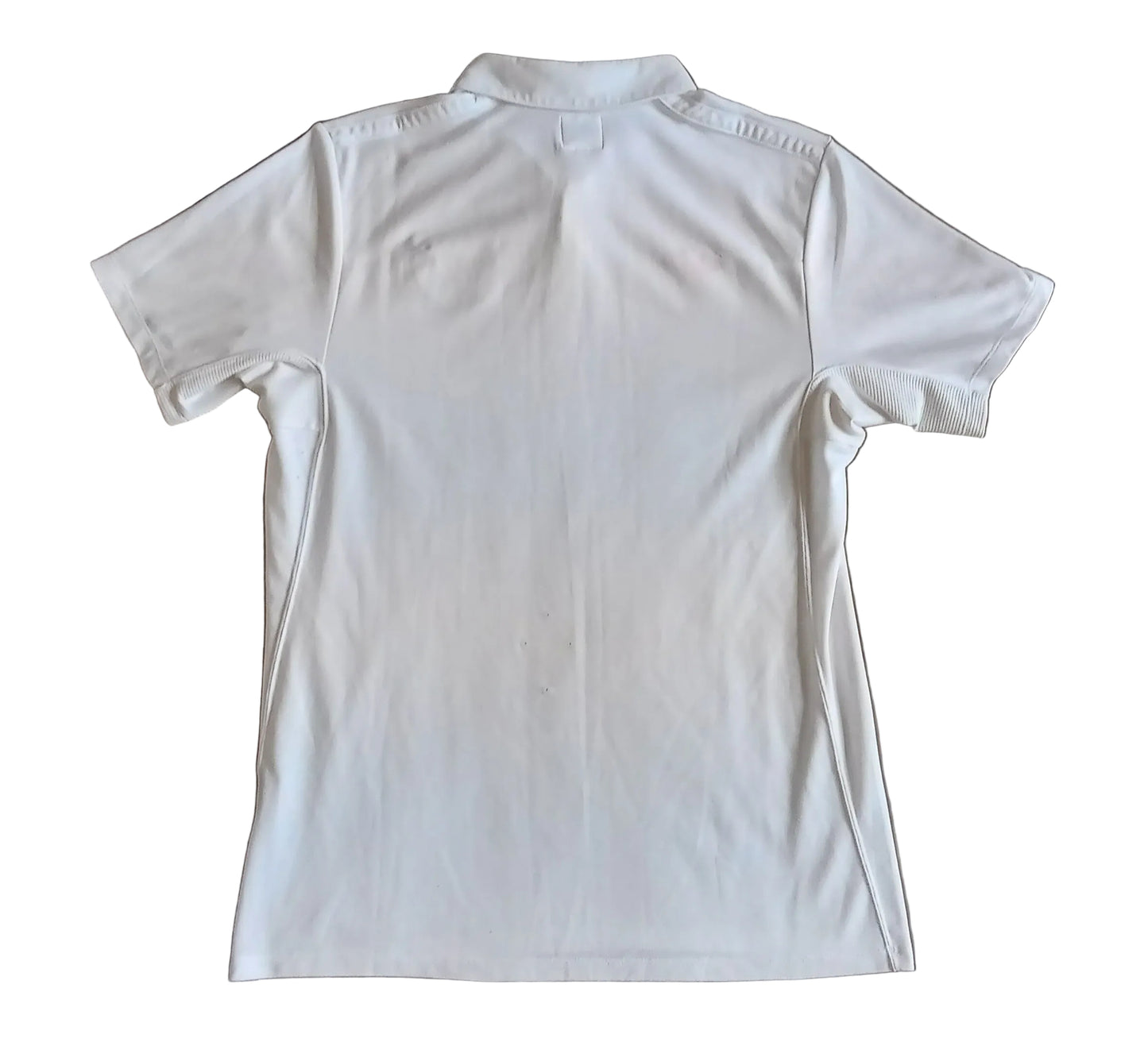 * England 2010 Umbro Home Football Shirt *