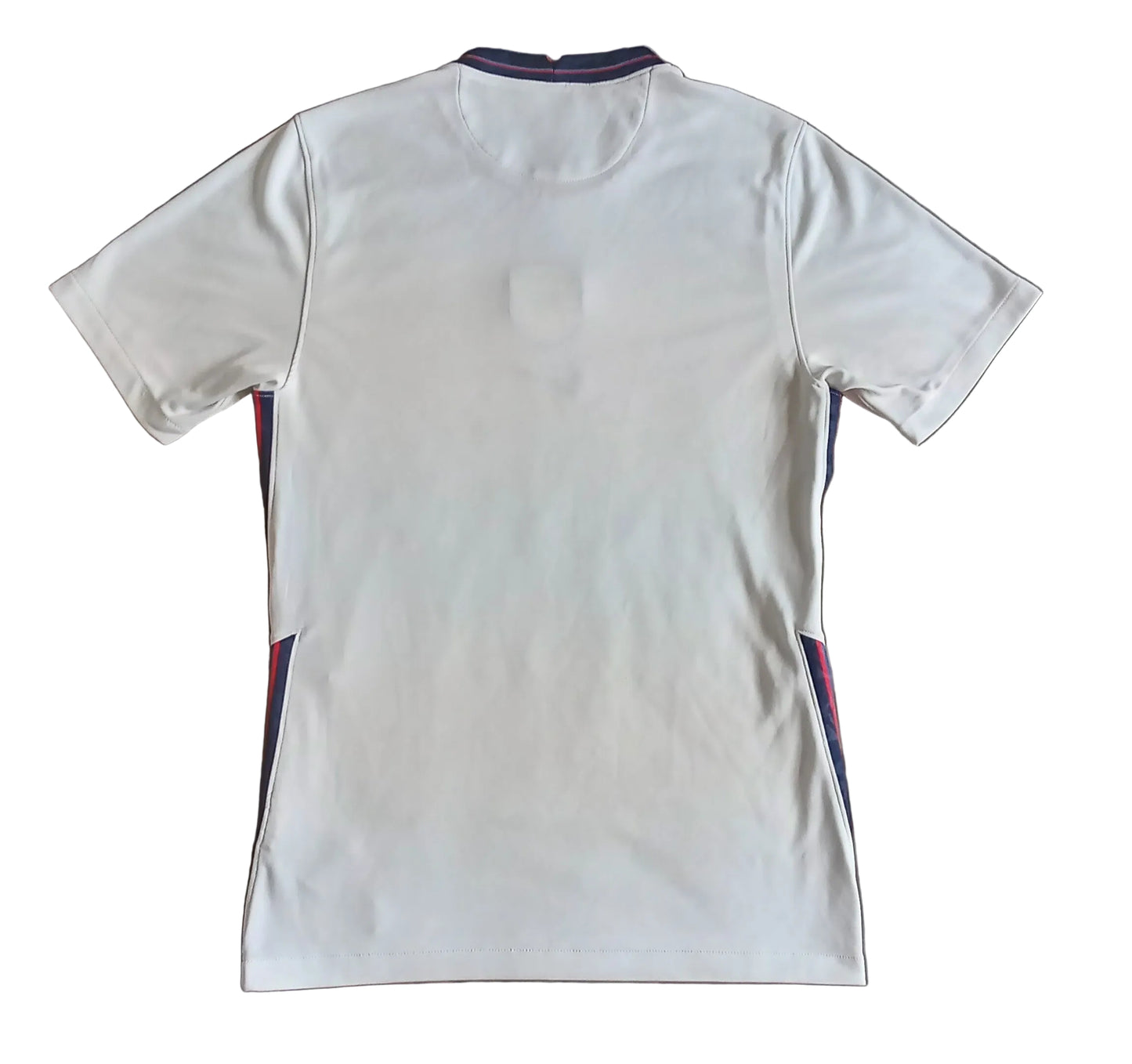 * England 2020 Nike Home Football Shirt *