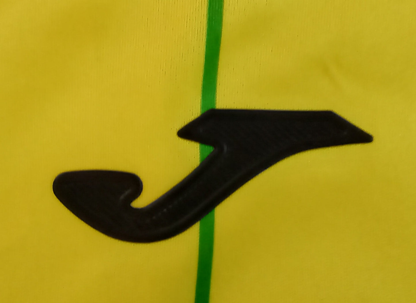 Norwich City 2022/23 Joma Home Football Shirt (Long Sleeve)