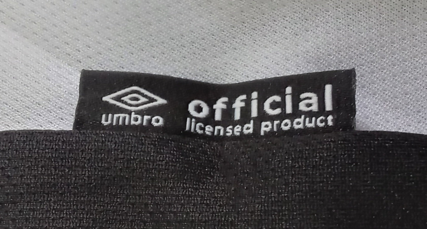 Derby County 2022/23 Umbro Home Football Shirt