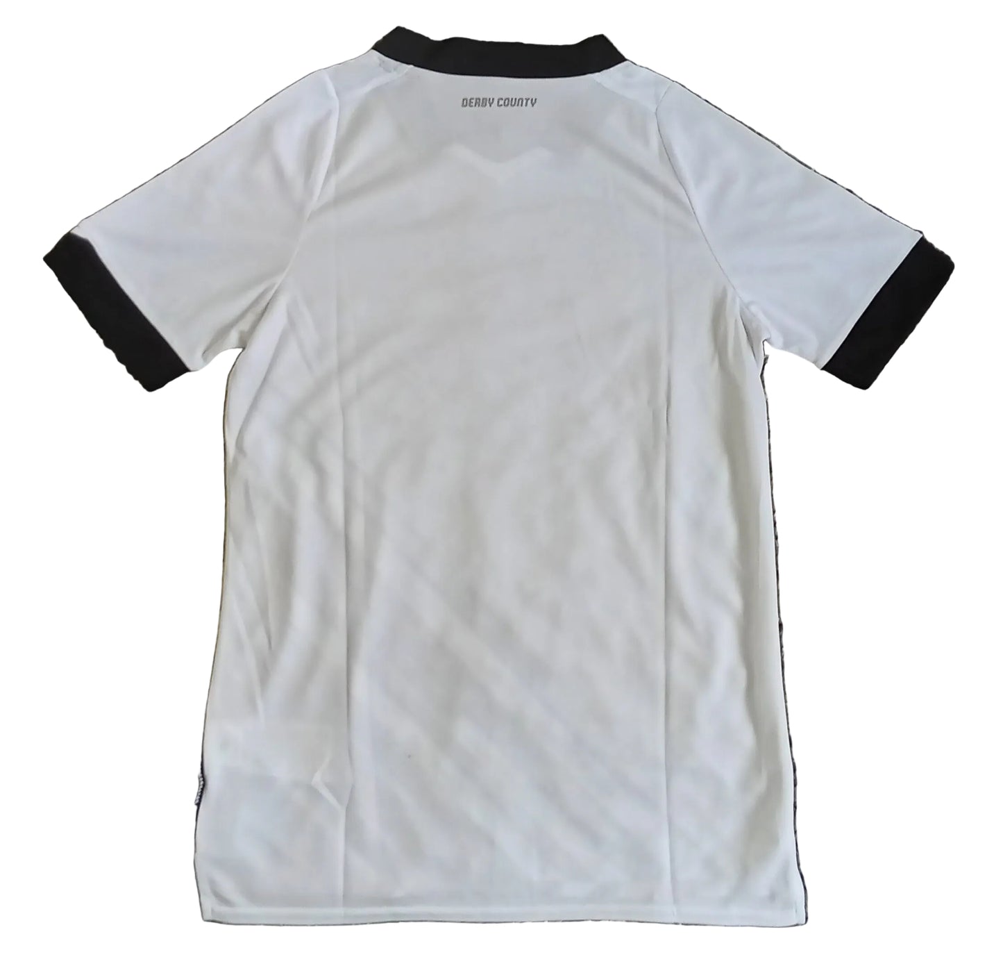 Derby County 2022/23 Umbro Home Football Shirt