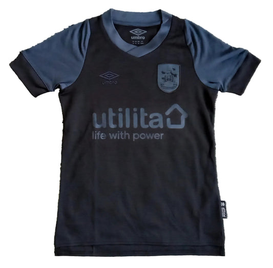 Huddersfield Town 2022/23 Umbro Away Football Shirt