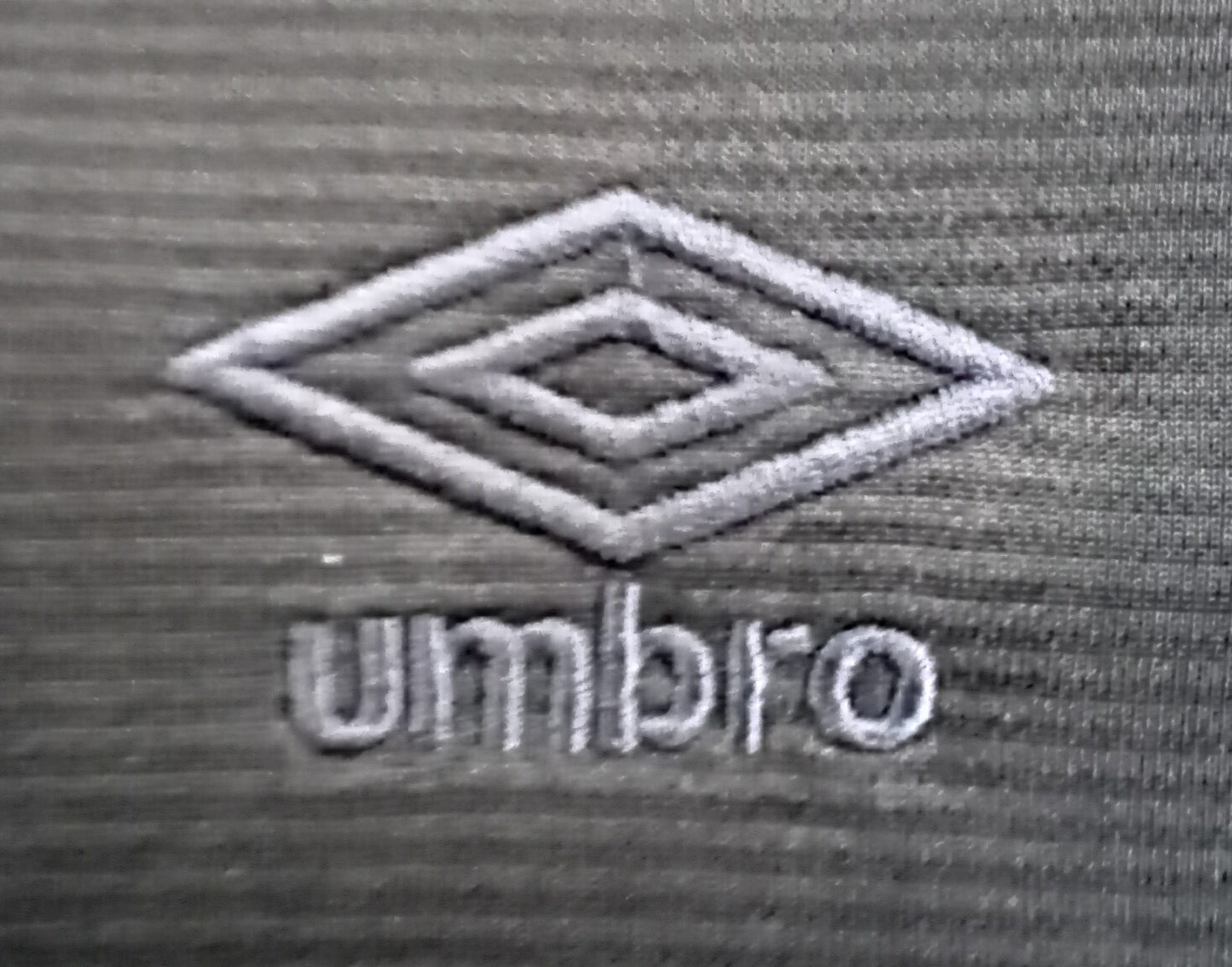 Huddersfield Town 2022/23 Umbro Away Football Shirt