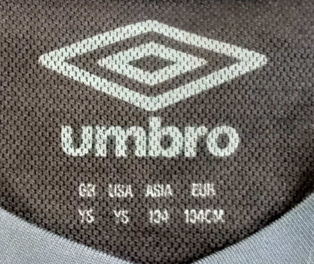Huddersfield Town 2022/23 Umbro Away Football Shirt