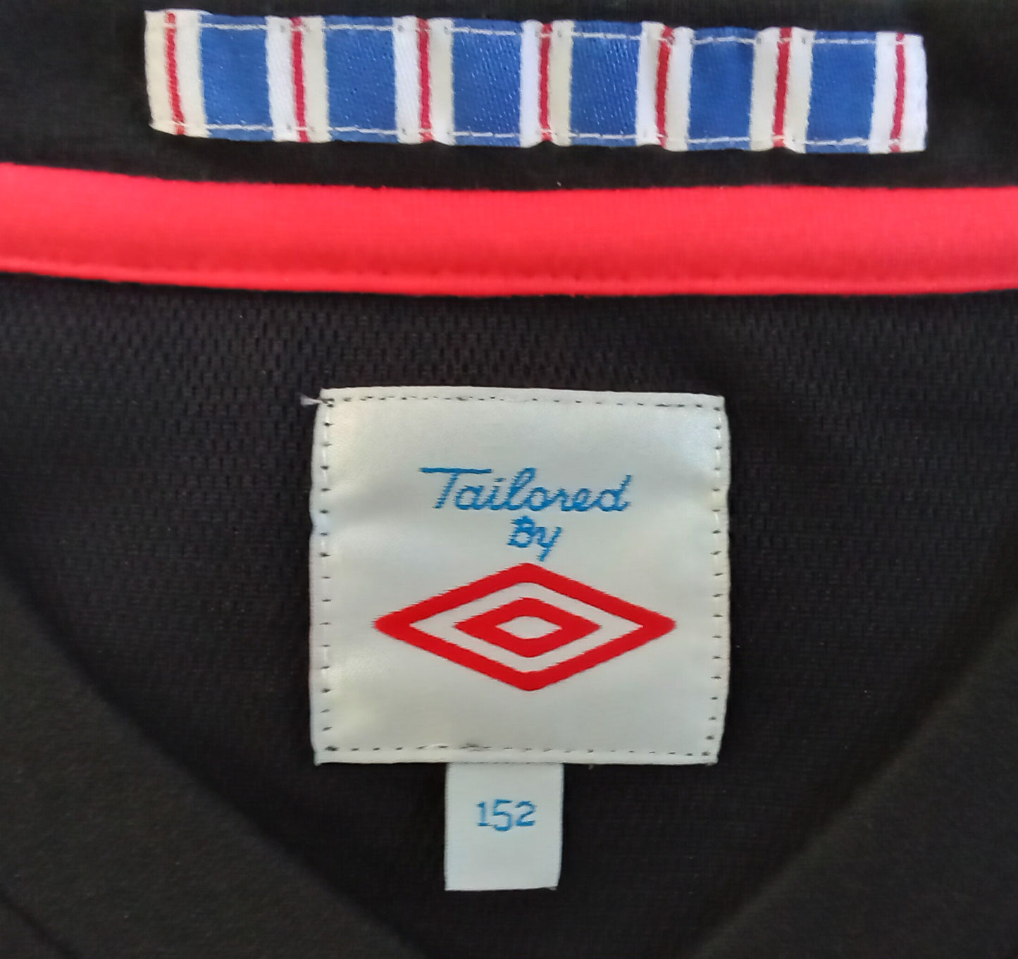 Rangers 2010/11 Umbro Third Football Shirt