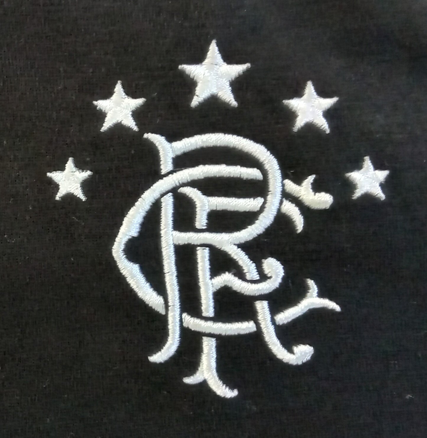 Rangers 2010/11 Umbro Third Football Shirt