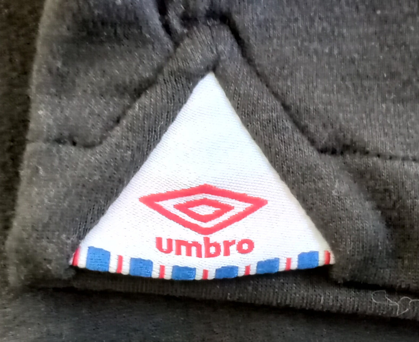 Rangers 2010/11 Umbro Third Football Shirt