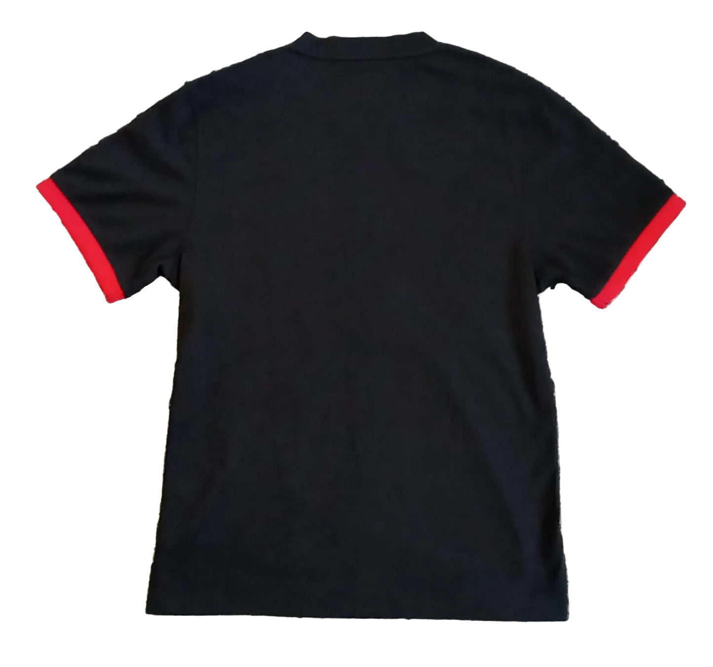 Rangers 2010/11 Umbro Third Football Shirt