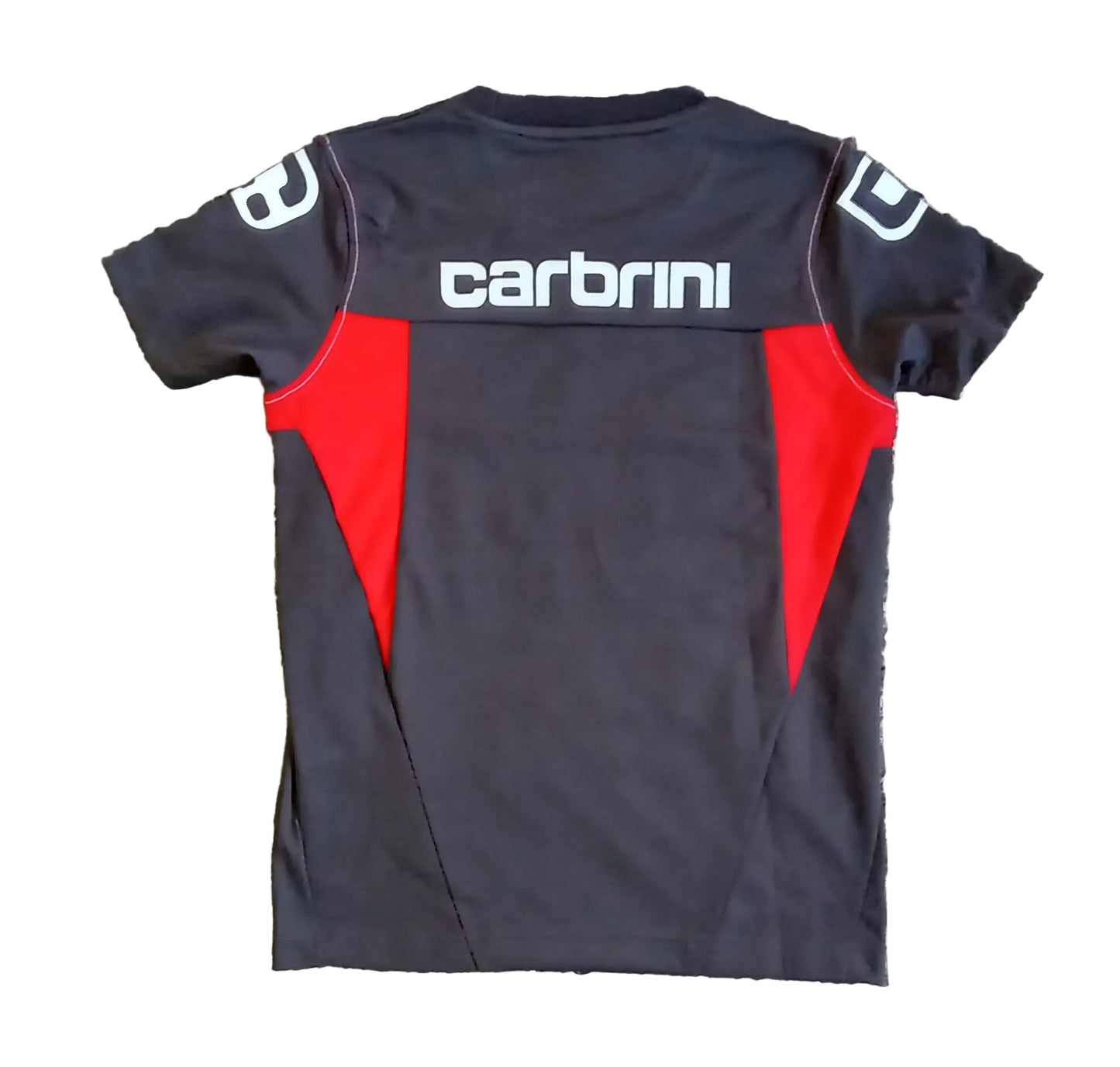 Exeter City 2011/12 Carbrini Football Training Shirt