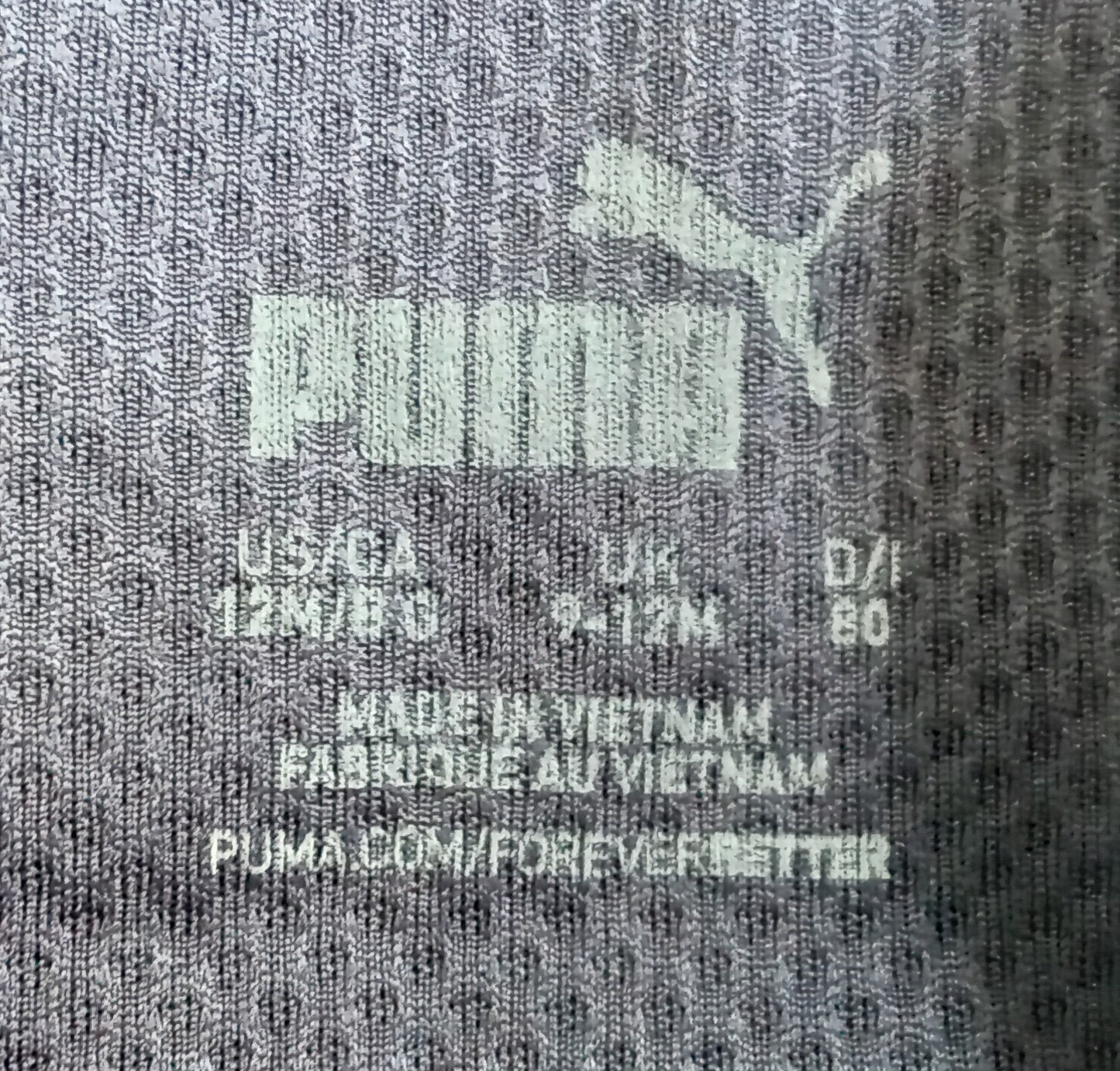 Rotherham United 2024/25 Puma Away Football Kit