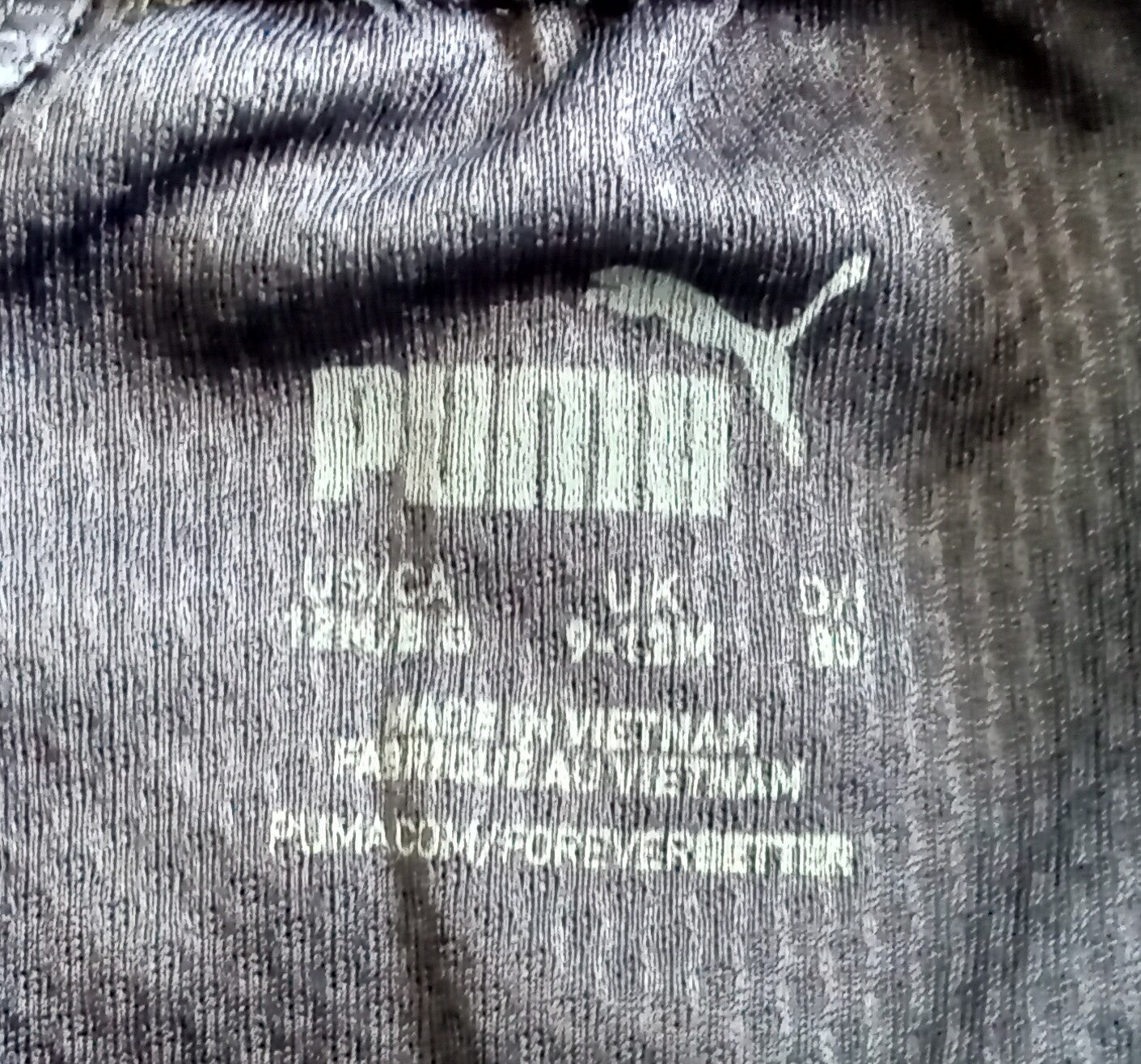 Rotherham United 2024/25 Puma Away Football Kit