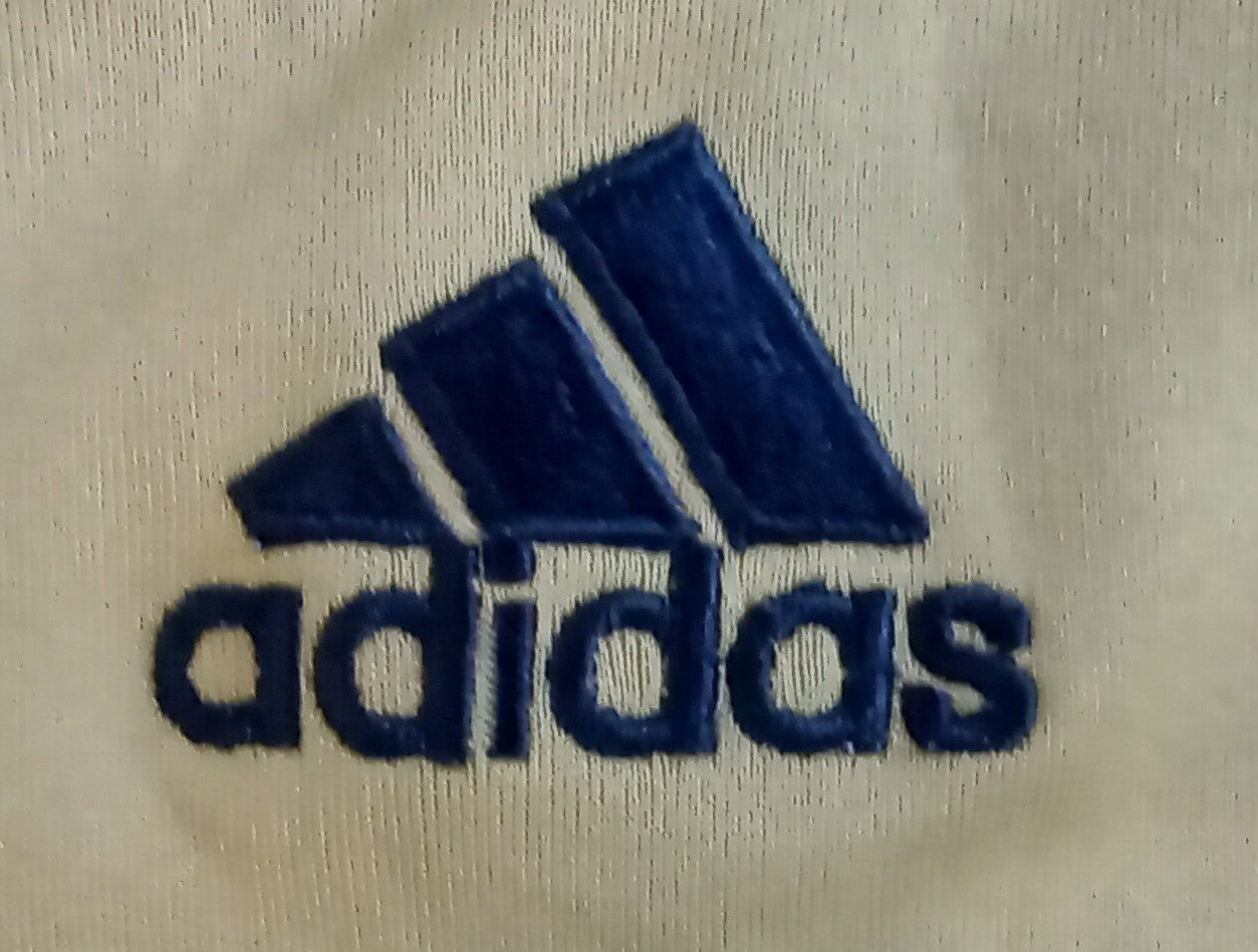 Spain 2008 Adidas Away Football Shirt