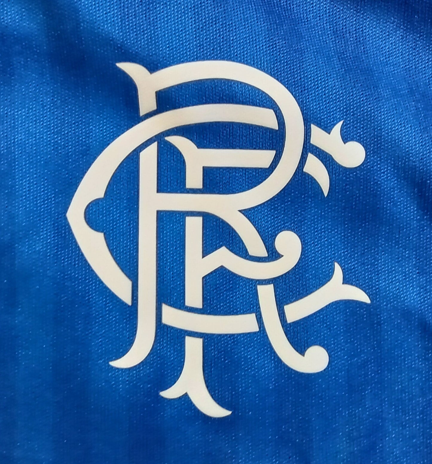 Rangers 2023/24 Castore Home Football Shirt (Kids)