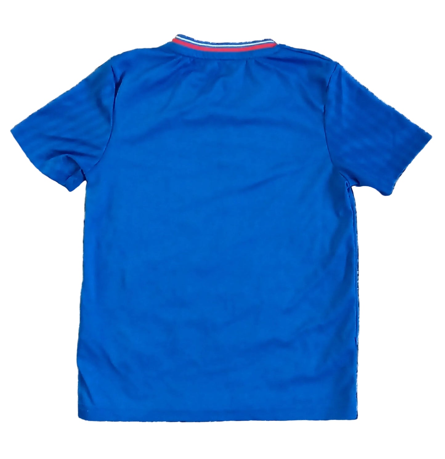 Rangers 2023/24 Castore Home Football Shirt (Kids)