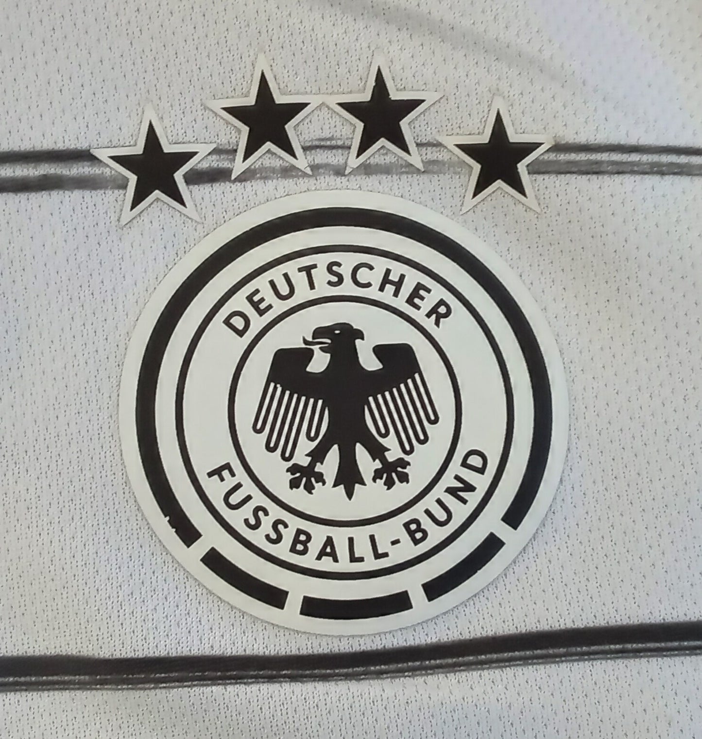 Germany 2020 Adidas Home Football Shirt (Kids)