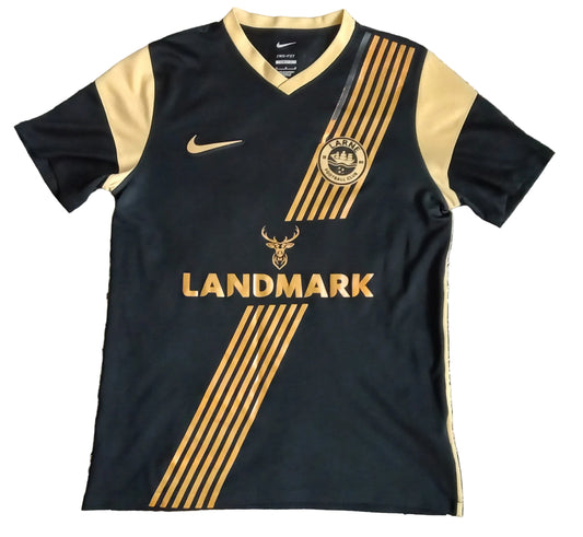 Larne FC 2022/23 Nike Away Football Shirt