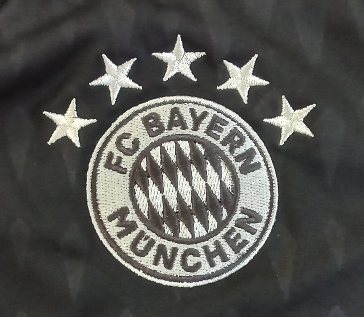 Bayern Munich 2023/24 Adidas Goalkeeper Football Shirt
