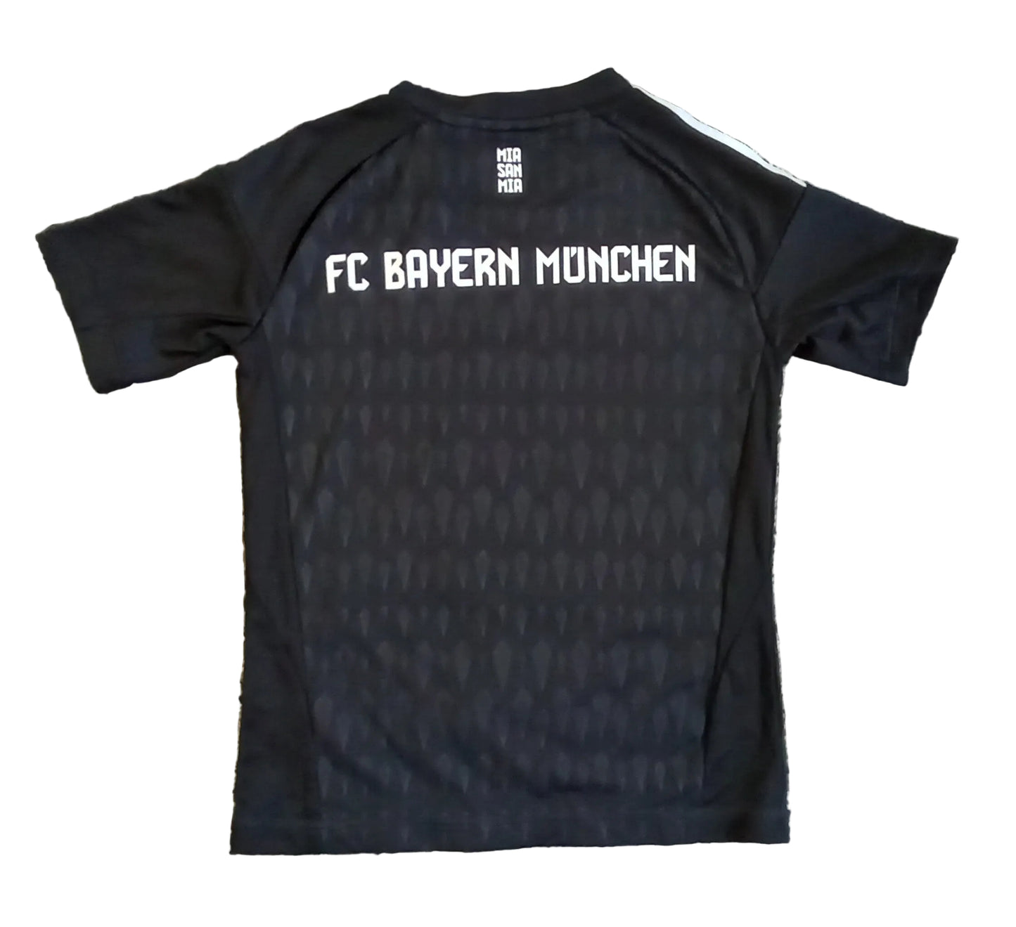 Bayern Munich 2023/24 Adidas Goalkeeper Football Shirt