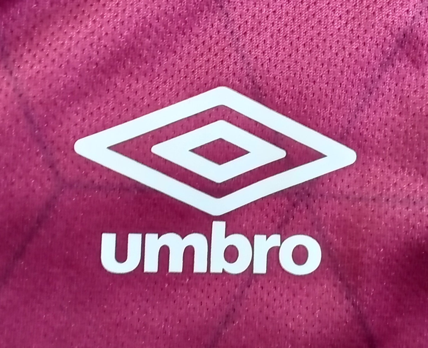 South Shields 2023/24 Umbro Home Football Shirt